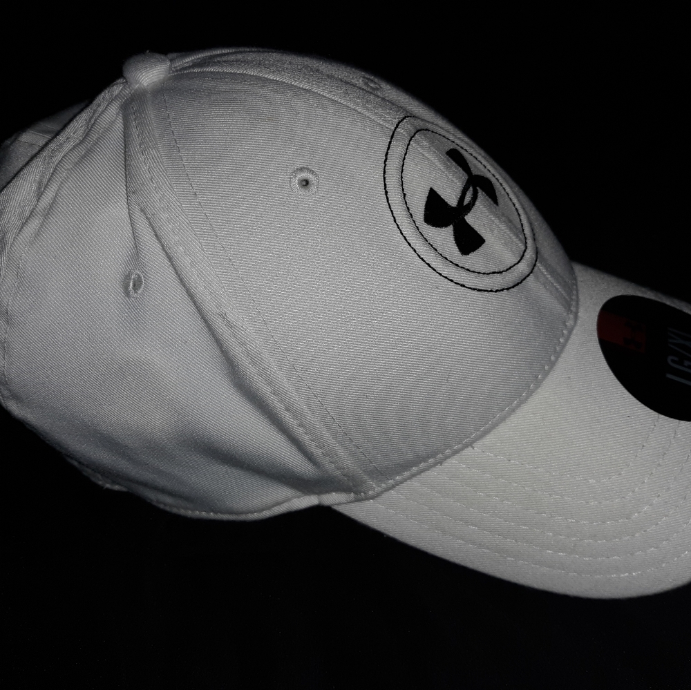 Under Armour Hat
